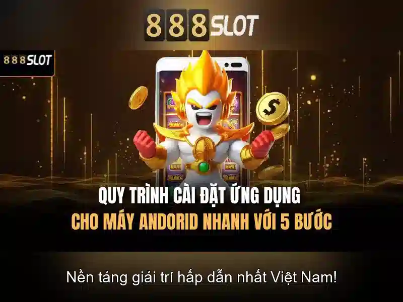 Thẻ slot 2026