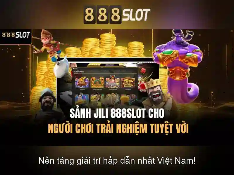 Trải Nghiệm Chơi 888slot apk mod