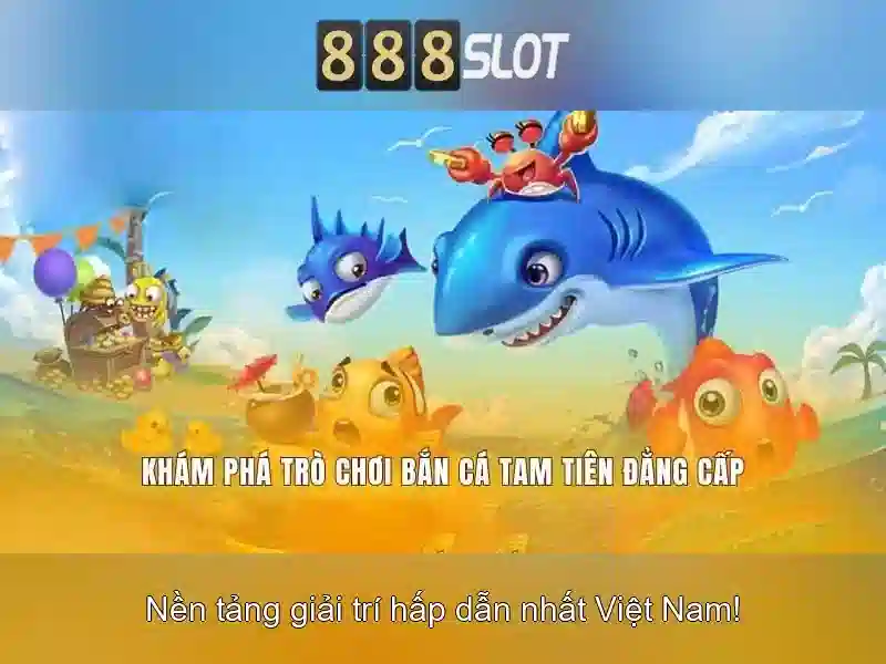 Trải nghiệm Slot online