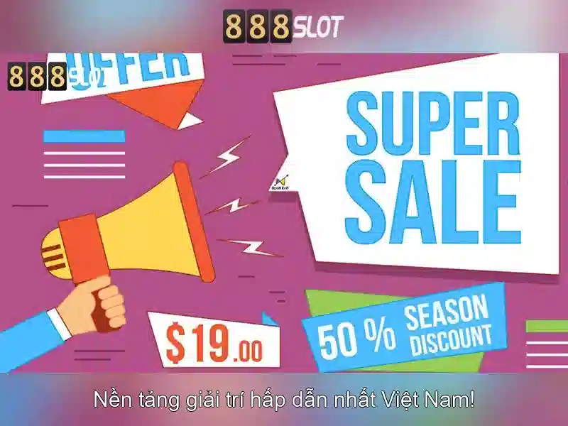 888slot Freebet Mới 2026