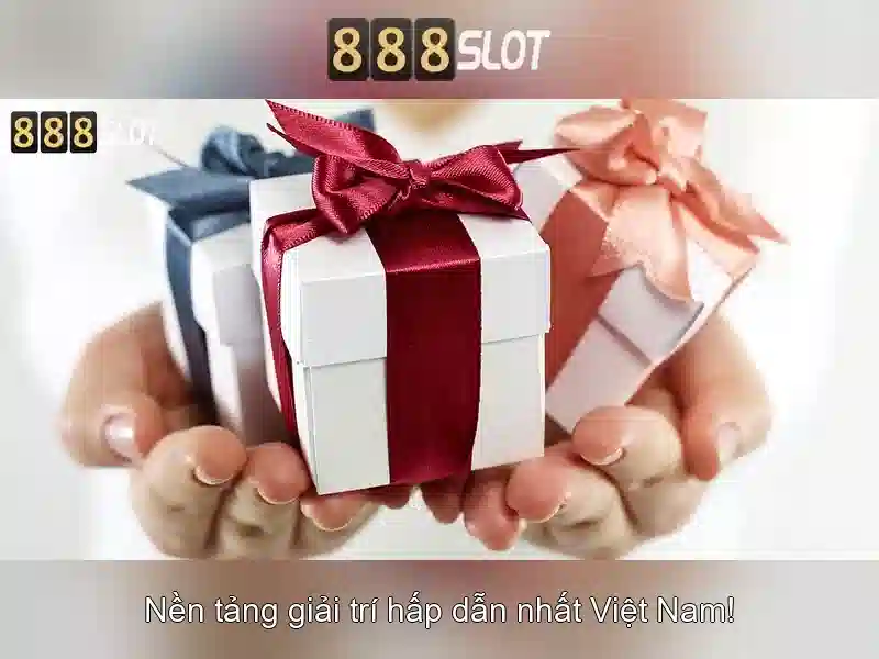 Ưu Điểm Độc Quyền Của 888SLOT