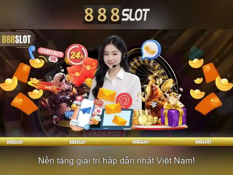 Ưu Đãi Slot 77