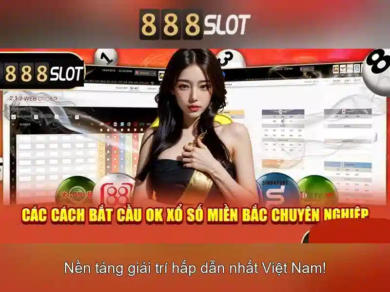 Ưu Đãi Đặc Biệt Cho Thành Viên 888SLOT