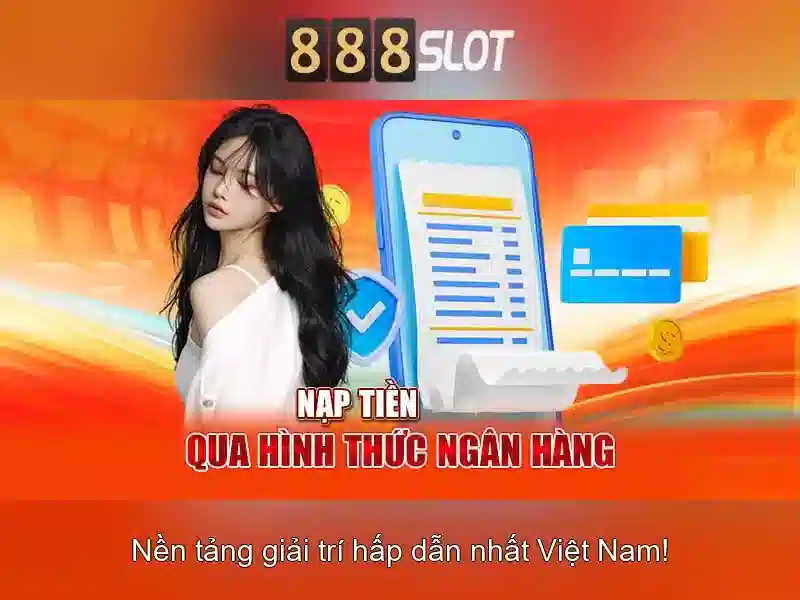 Trải Nghiệm Slot 888slot cc
