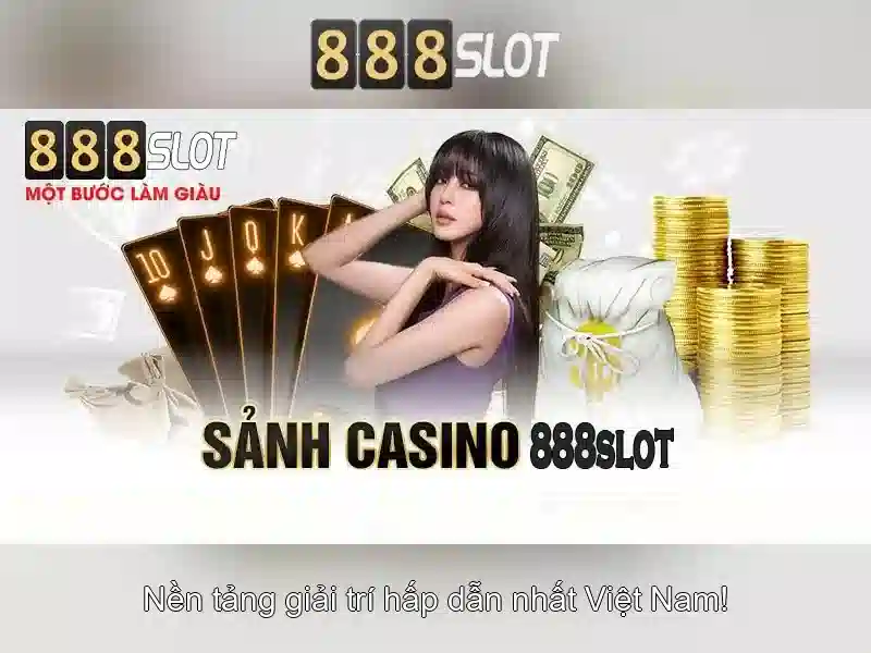 Đa Dạng Thể Loại Slot