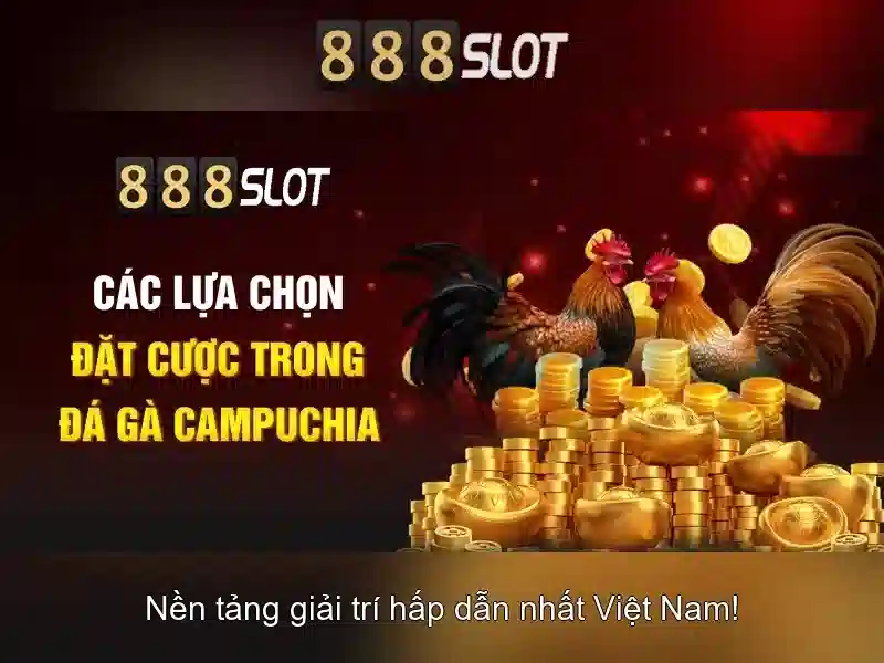 Game Slot 888SLOT