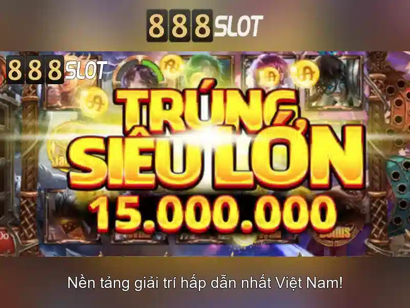 Hướng Dẫn Tải 888SLOT APK