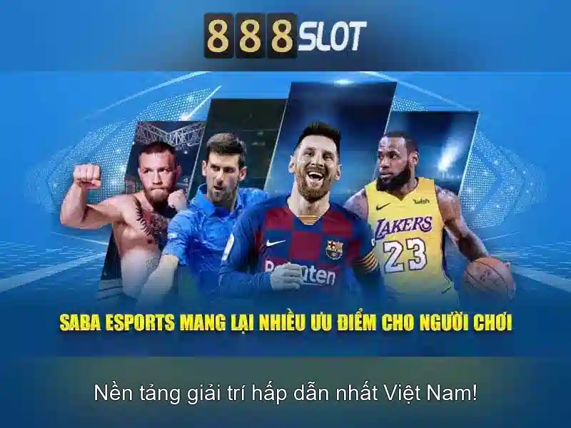 Đặc Điểm Nổi Bật Của 888slot Chơi Game
