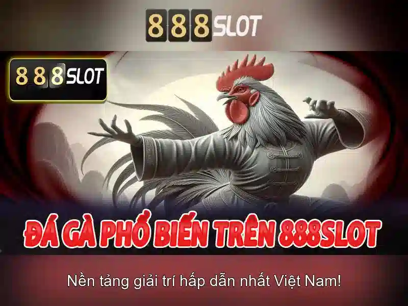 Code 888SLOT – Trải Nghiệm Slot Đỉnh Cao Cùng 888SLOT 2026
