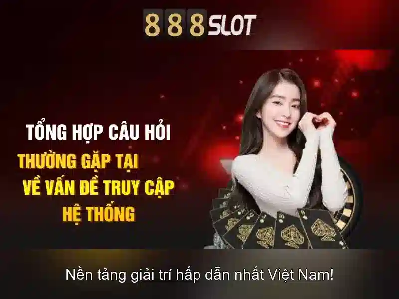 Trải nghiệm Slot đa dạng