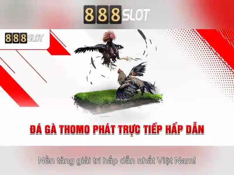 Trải nghiệm 888SLOT