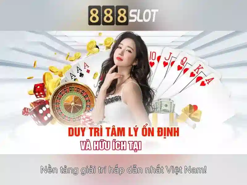 Ưu điểm tải app 888slot