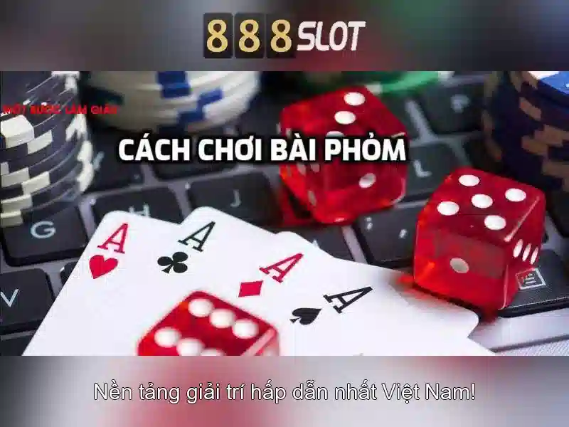 Đánh Giá 888SLOT