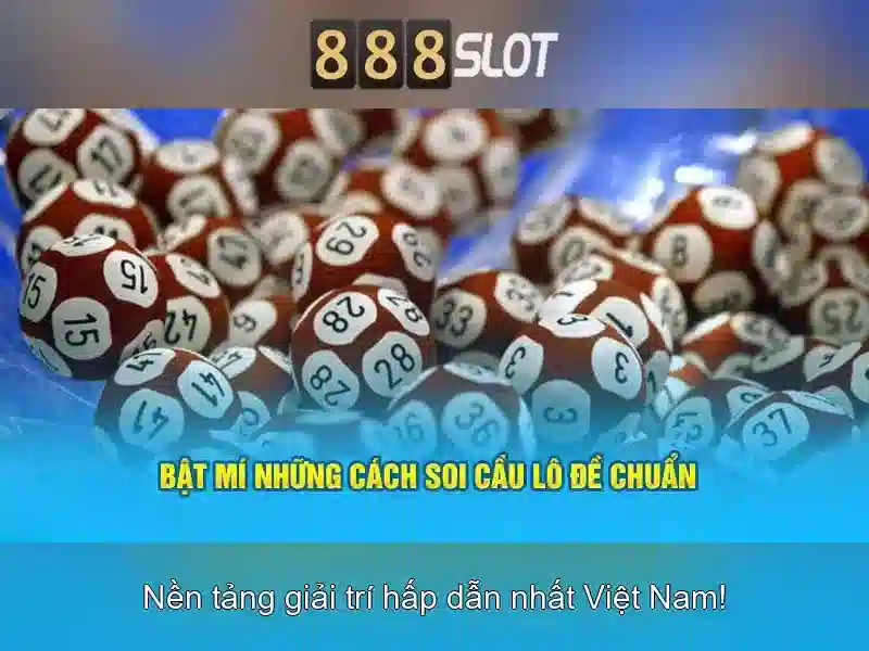 Trải Nghiệm Slot Đỉnh Cao