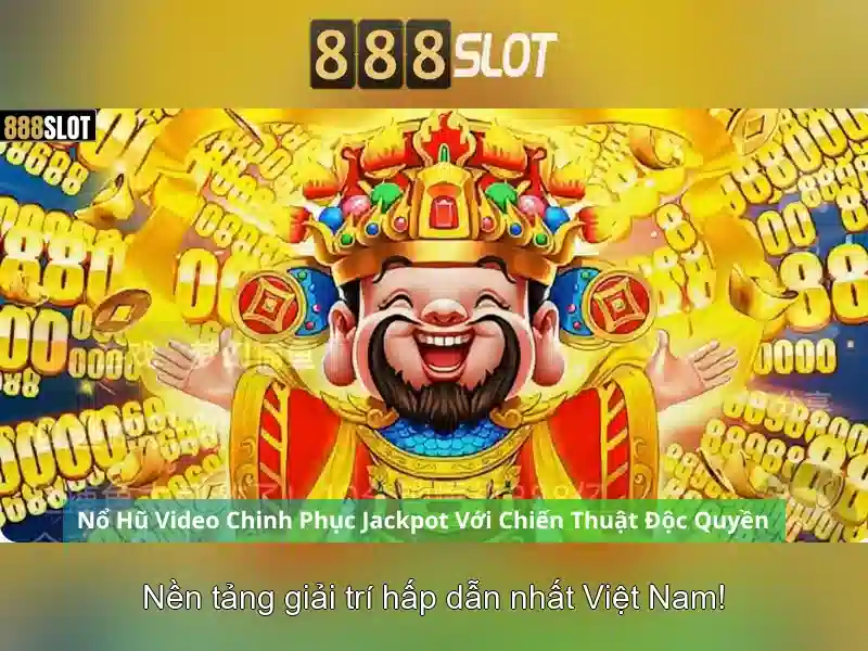 Trải Nghiệm Độc Quyền Với Các Trò Chơi Slot