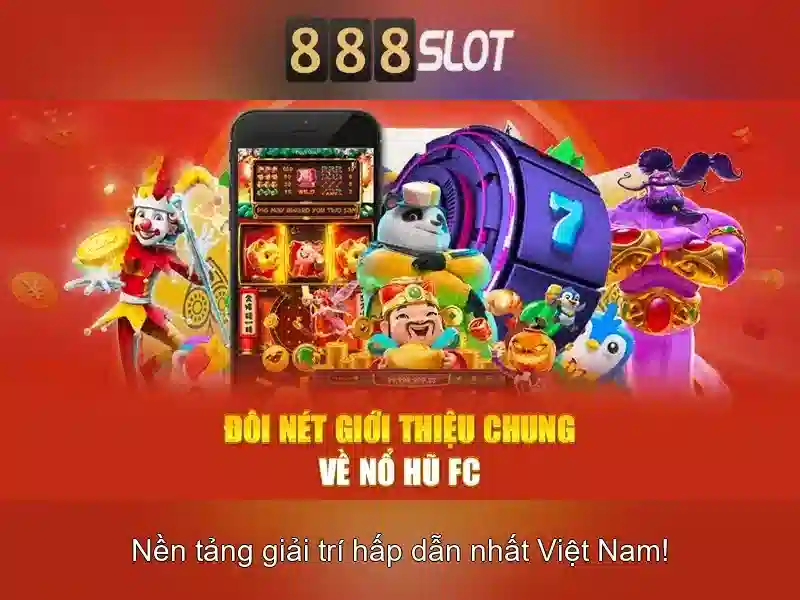 Giới Thiệu Về 888slot 2026