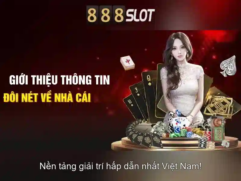 Tính Năng Nổi Bật Của 888slot-888