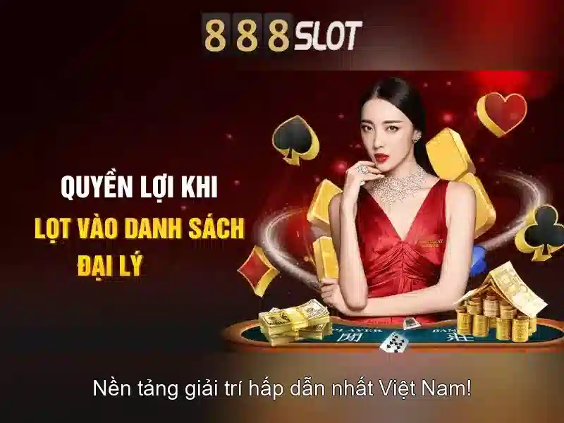 Trải nghiệm 888slot kasir