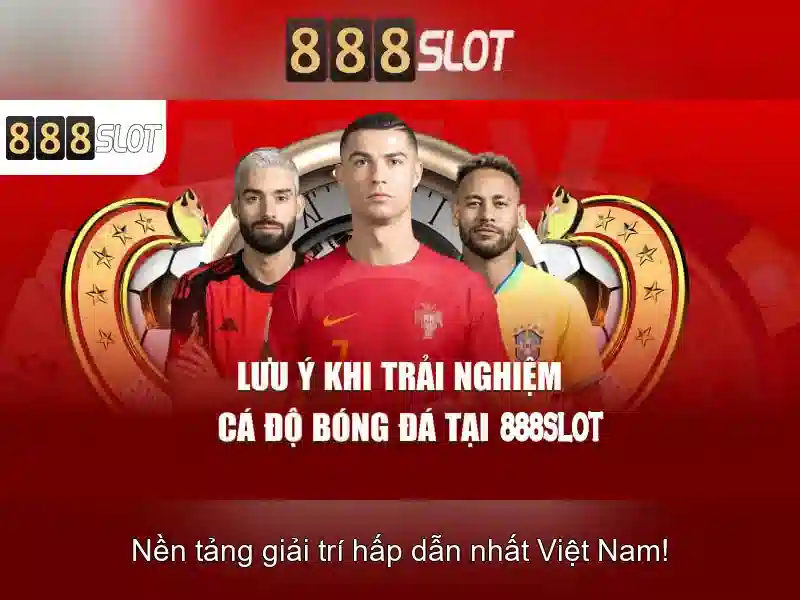 Trải nghiệm cá cược đỉnh cao