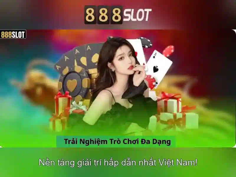 Ưu Đãi Đặc Biệt 888slot 83