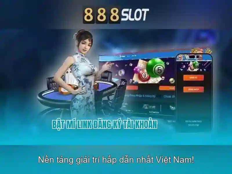 Ưu Đãi 888 Slot