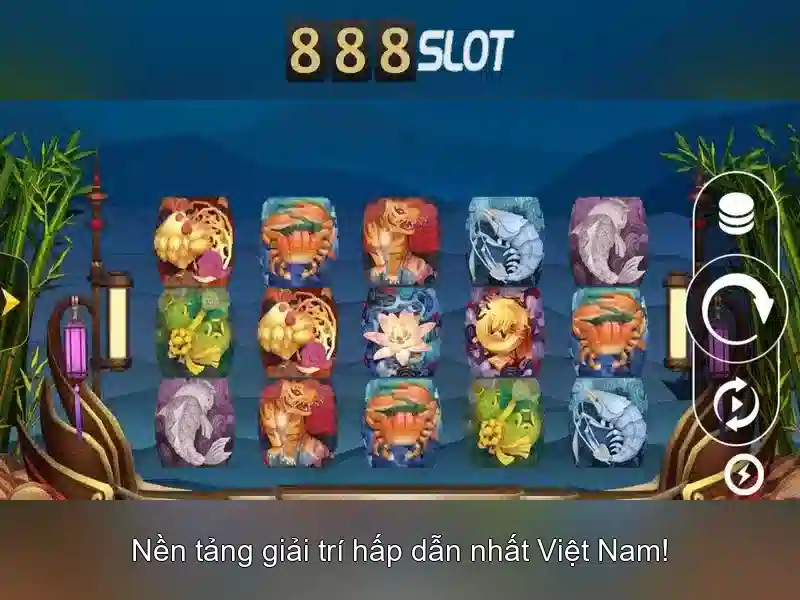 Ưu Đãi 888slot