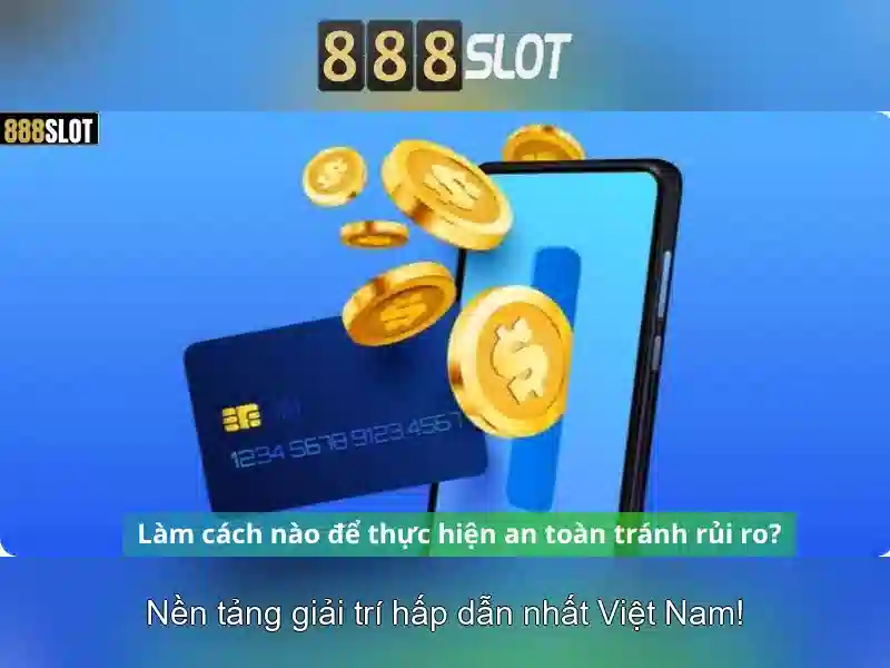 Giao Diện Ứng Dụng 888SLOT