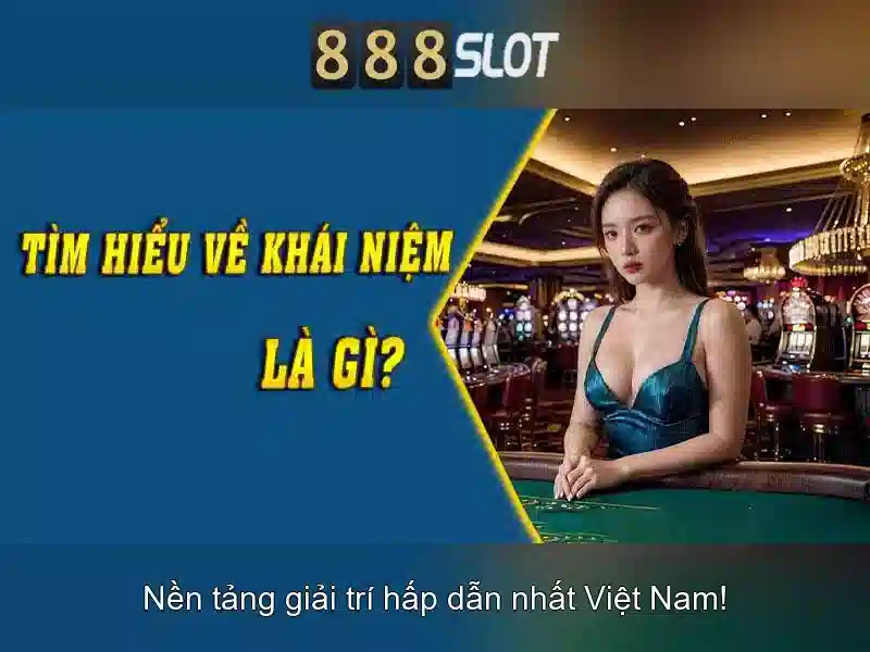 slot game 888SLOT