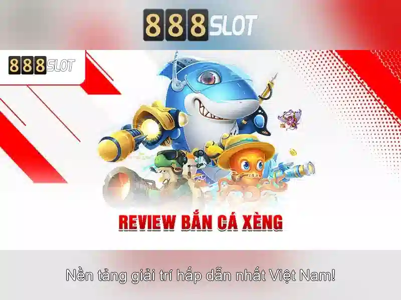trò chơi slot 888slot