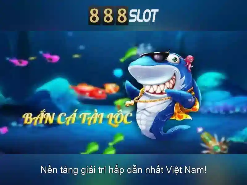 Trải nghiệm slot đỉnh cao