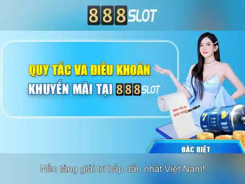 Cách Truy Cập Trang Chủ 888SLOT