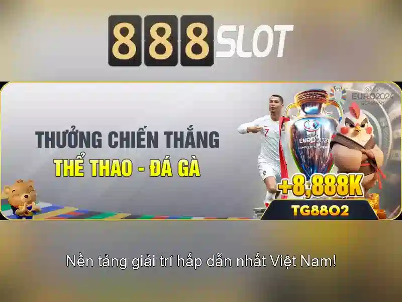 Tính Năng An Toàn 888slot
