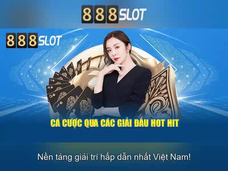 Ưu Điểm Slot 888SLOT