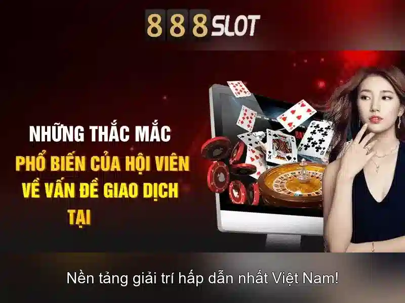 888SLOT – Trang Chủ 888SLOT và 888slot 83