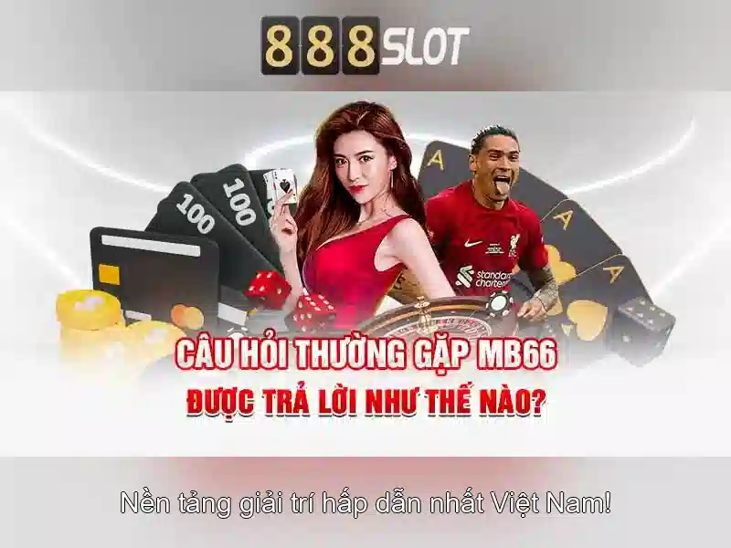 Trải nghiệm Slot đỉnh cao