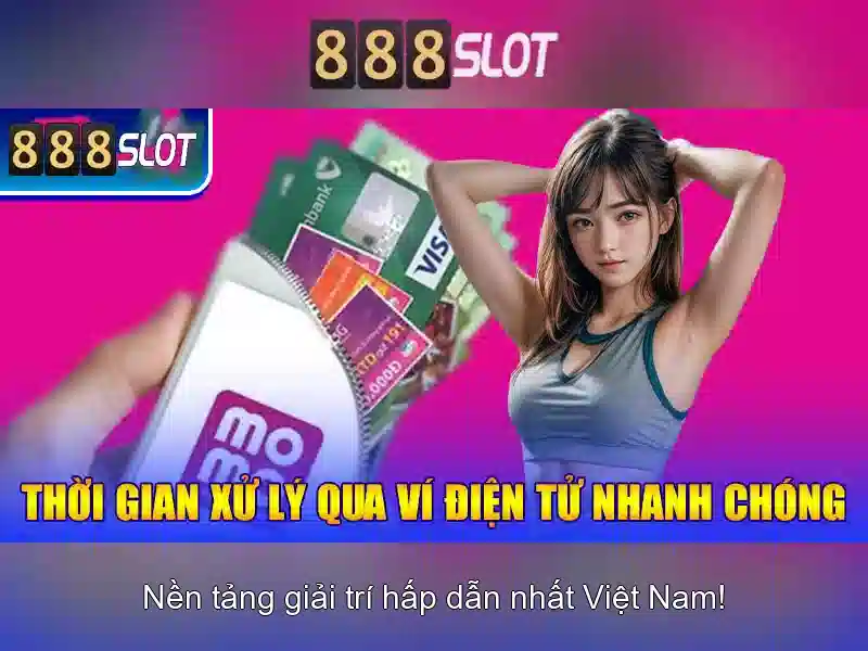 Hướng Dẫn Nạp Rút Tiền Nhanh Chóng