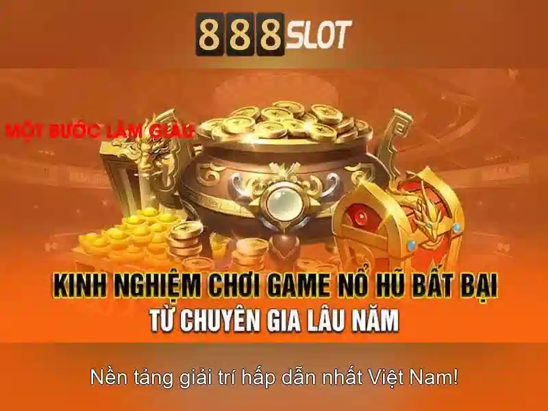 Giới Thiệu Về 888SLOT