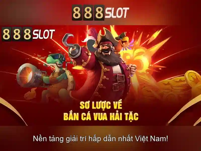 Các trò chơi slot hot nhất 2026