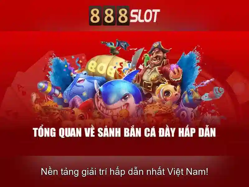 Đăng Ký Tải App 888SLOT