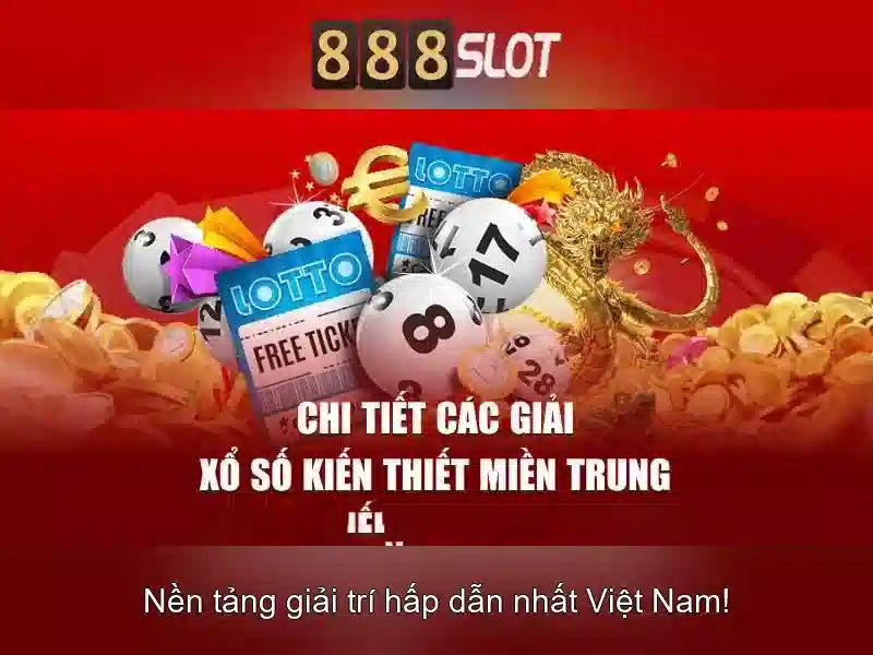 Giới Thiệu 888SLOT