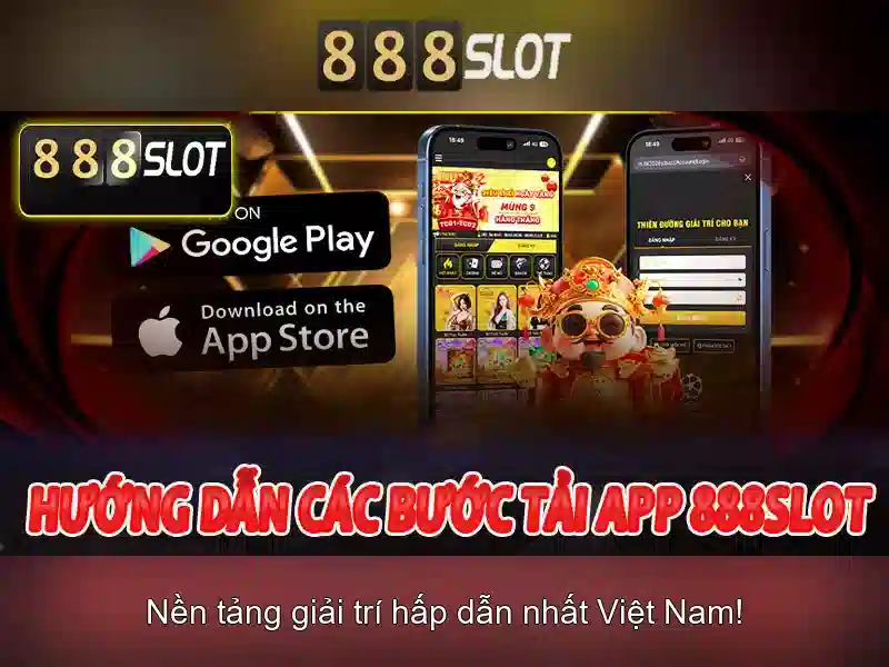 Trải nghiệm Slot đỉnh cao