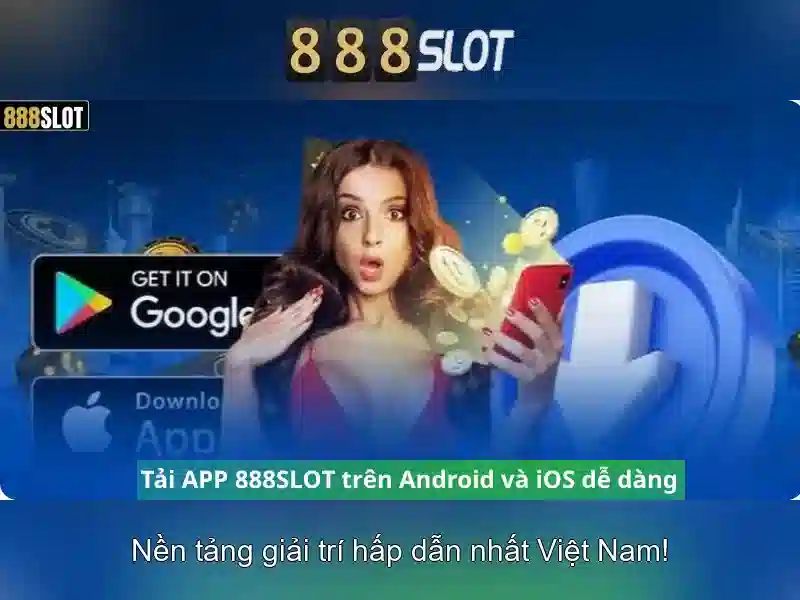 Ưu Điểm 888slot
