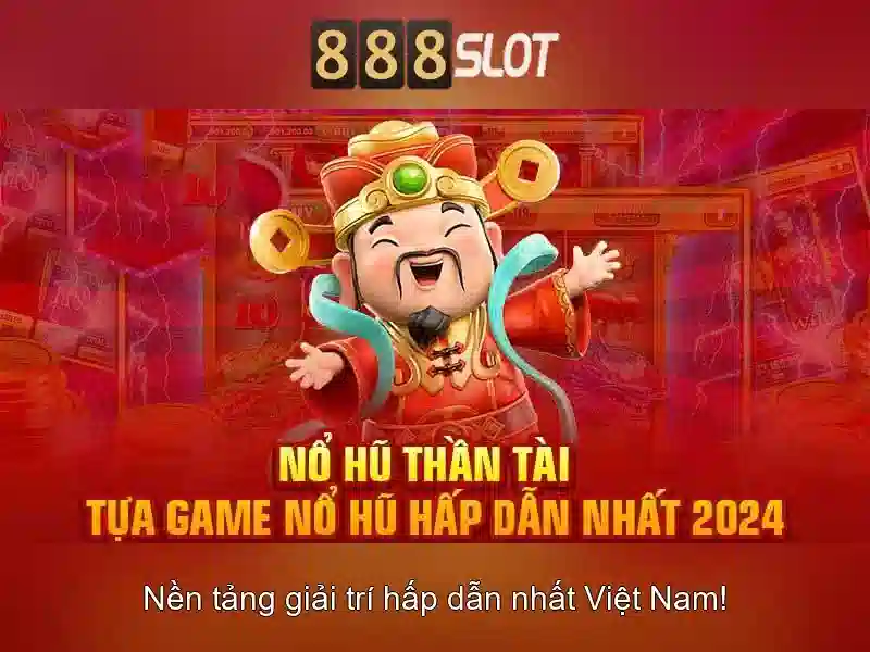 Ưu Đãi Đặc Biệt Từ 888SLOT
