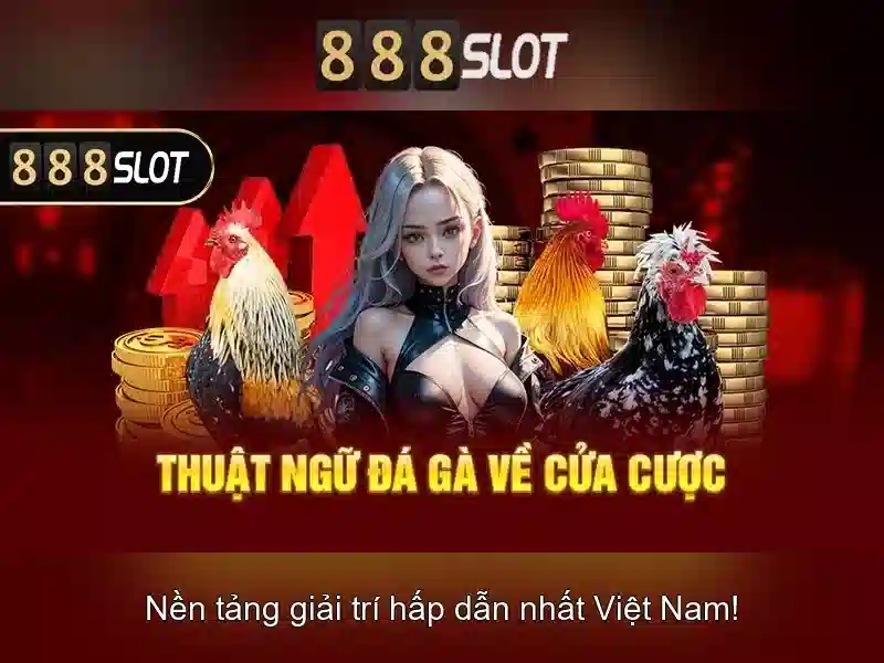 Giao Diện 888 Slot