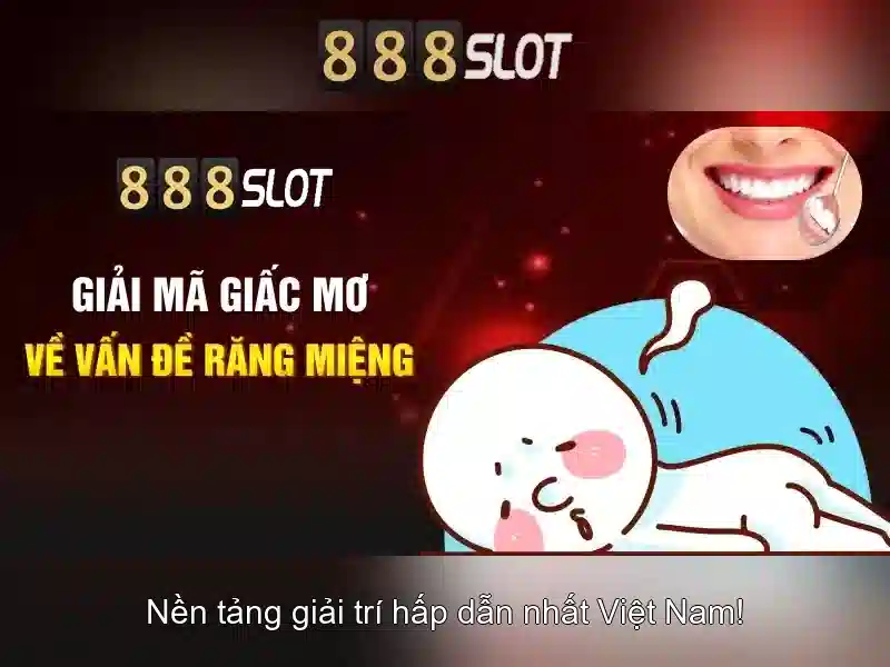 Trải nghiệm cá cược tại 888SLOT
