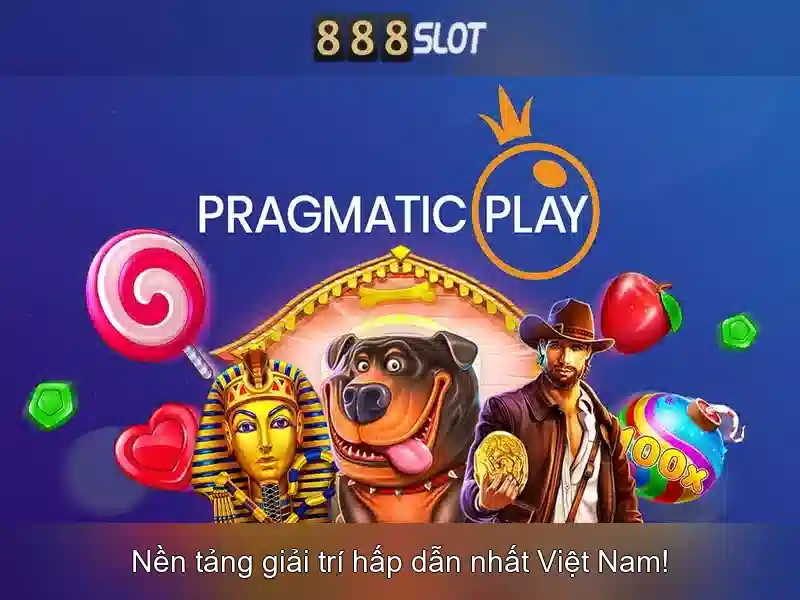 Slot Mới 888 2026
