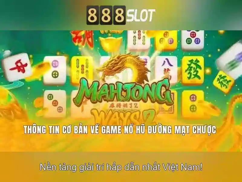 Slot Game 888slot