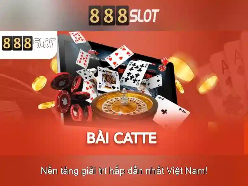 Tận Hưởng Trải Nghiệm Slot 888SLOT