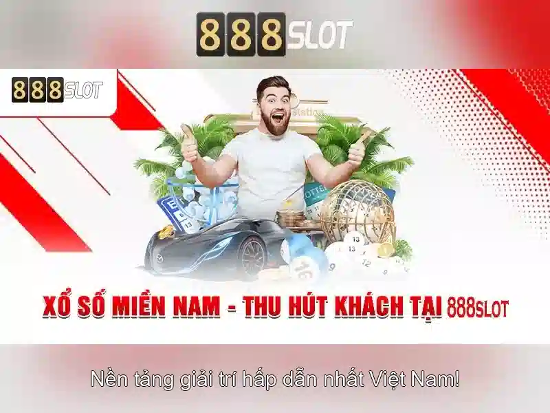 Ưu Điểm Của 888SLOT