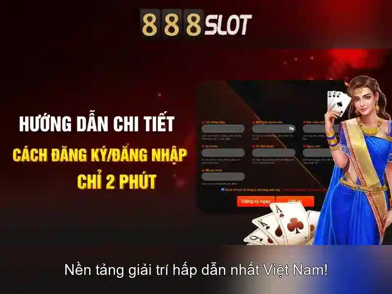 ưu đãi tải app 888 slot